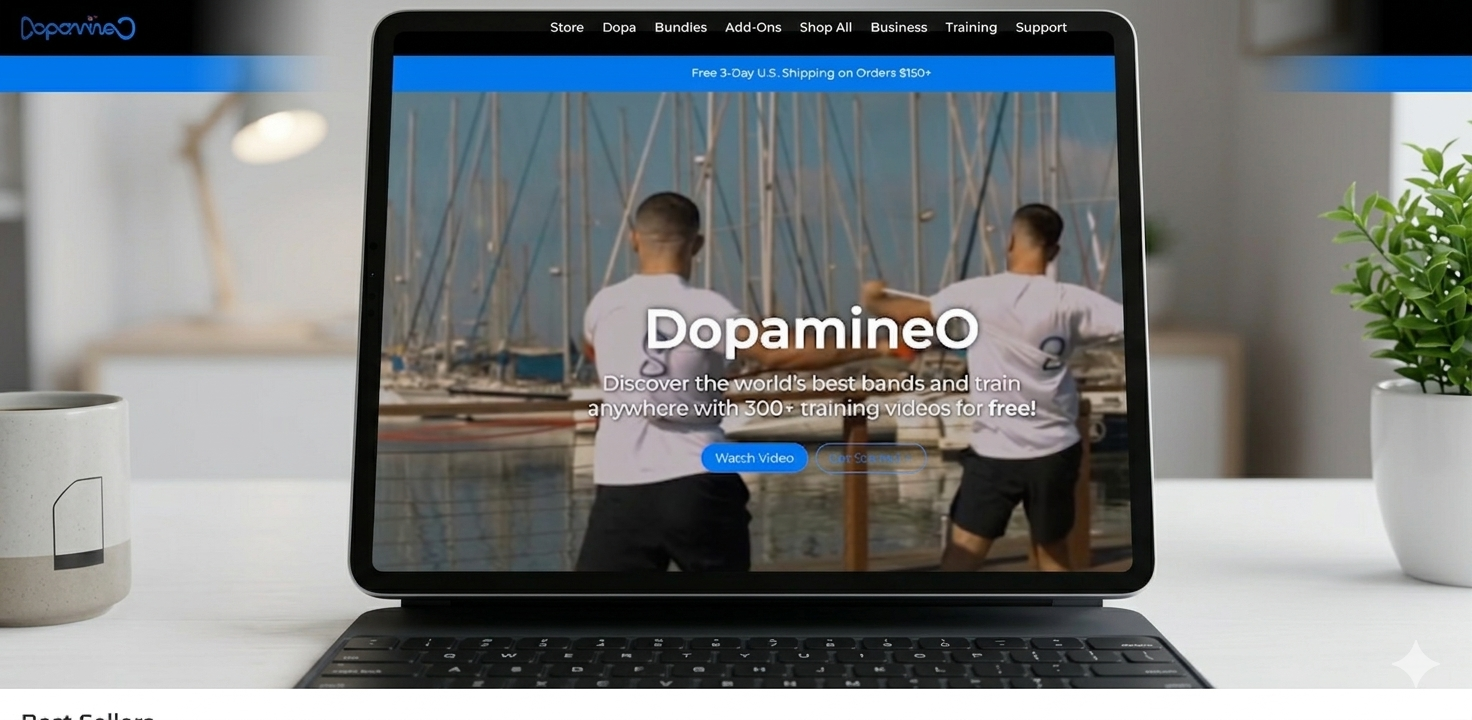 Dopamineo